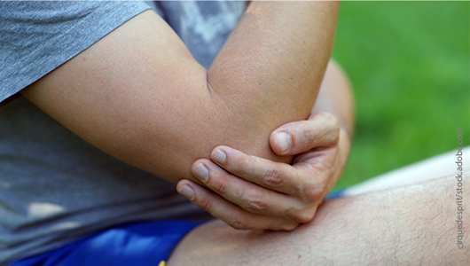 Sportmedizin - Unsere Leistungen