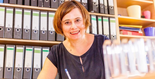 Birgit Brückner