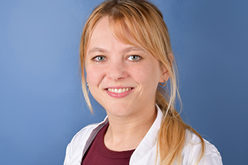 Jana-Carina Boinski