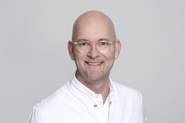 Dr. med. Jan Friedrich Brinkmann