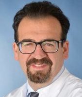 Univ.-Prof. Dr. med. Ali Canbay