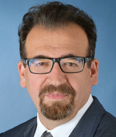 Univ.-Prof. Dr. med. Ali Canbay