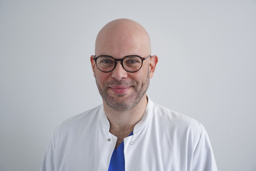 Dr. med. Fabio Capilli