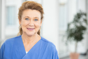 Stellv. Leitung Manuela Caspari
