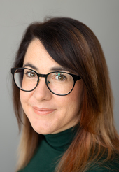 Cathrin Meyer                       