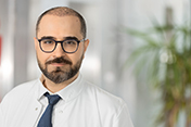 Cem Kilic