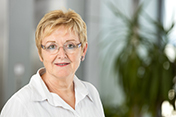 Frau Dr. med. Heidemarie Tonscheidt