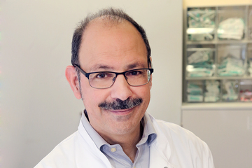 Dr. med. Ioannis Pilavas