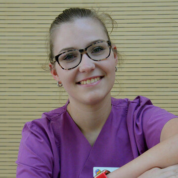 Chiara Granz