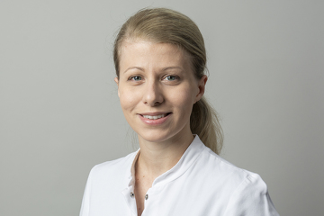 Vasiliki Christogianni