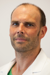 Christof Lühl