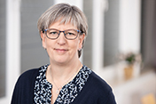 Chefarztsekretariat der Thoraxchirurgie Claudia Czieso
