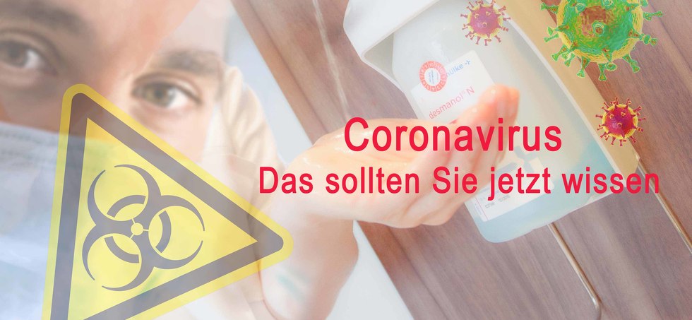 Corona-Virus