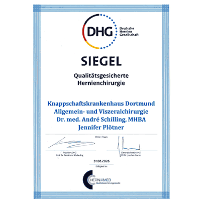 DHG