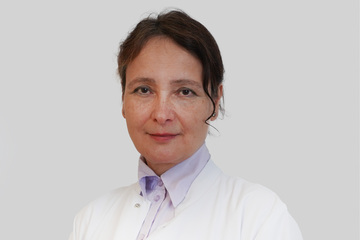 Dr. Ferizan Alici Dr. Ferizan Alici