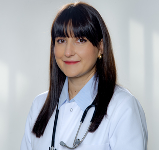 Dr.-medic. Simina-Irina Rasoveanu