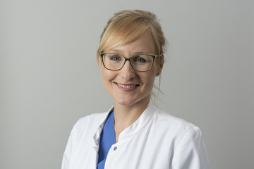 Dr. med. Agnes Maria Dahlke