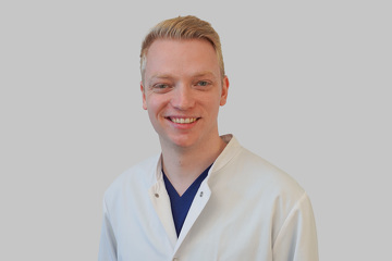 Daniel Honert