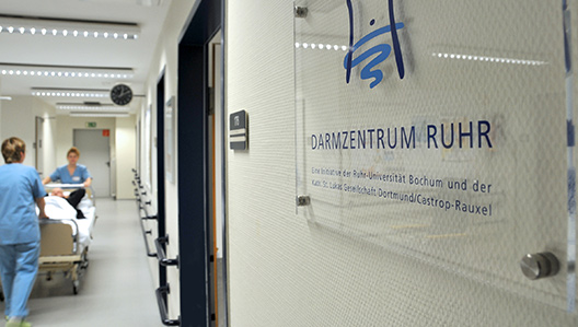 Darmkrebszentrum