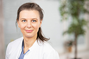 Darya Varanitskaya