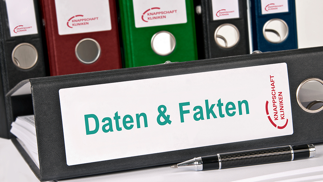 Daten und Fakten