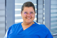 Martha Dbaj