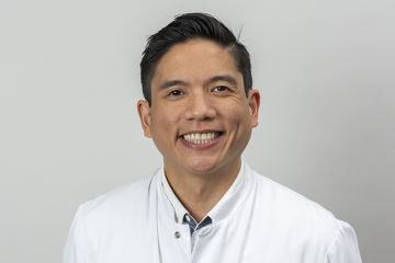 Marlon De la Cruz