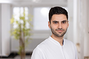 Deniz Serdar