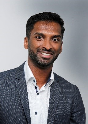 Dhinesh Nadanapatham