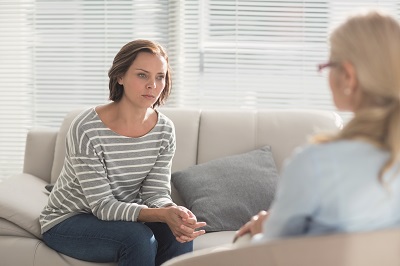 Diagnose Brustkrebs? Wir entwickeln gemeinsam mit Ihnen einen Therapieplan.