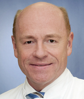 Univ.-Prof. Dr. med. Burkhard Dick