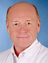 Univ.-Prof. Dr. med. Burkhard Dick