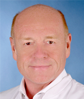 Univ.-Prof. Dr. med. Burkhard Dick