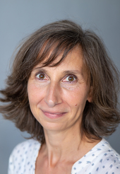 Sandra Fliedner