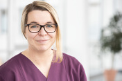Leitung Katja Dorn