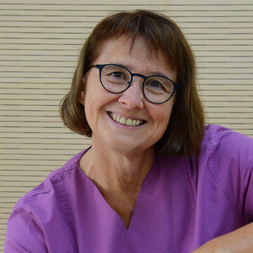 Dorothea Volgmann