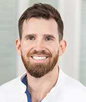 Chefarzt Dr. Björn Schmitz, Chirurgie Klinik am Park Lünen