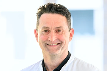 PD Dr. med. Christopher Brenke