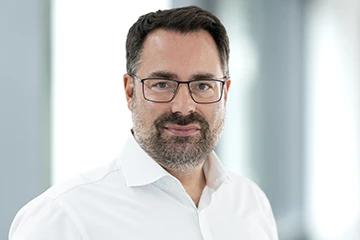 Prof. Dr. med. Dr. Matthias Heuer Prof. Dr. med. Dr. Matthias Heuer