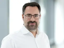 Prof. Dr. med. Dr. Matthias Heuer