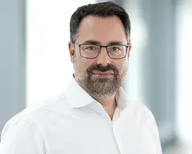 Prof. Dr. med. Dr. Matthias Heuer