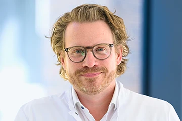 Dr. med. Lutz Schreiber Copyright: KKGB
