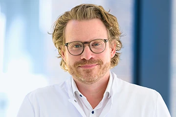 Dr. med. Lutz Schreiber Copyright: KKGB Dr. med. Lutz Schreiber Copyright: KKGB