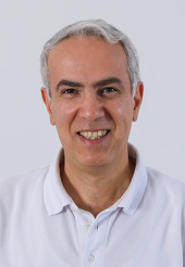Ali Tajali-Awal