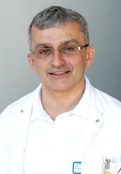 Dr. Bernd Däubler