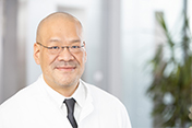 Dr. med. Kyung-Hun Chun