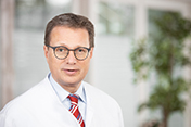 Dr. Clemens Kelbel