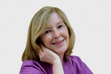 Dr. Elke Tillmann
