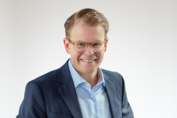 Dr. Hans Christian Atzpodien