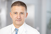 Dr. Markus Donges